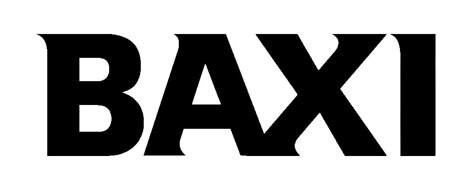 Logo Baxi