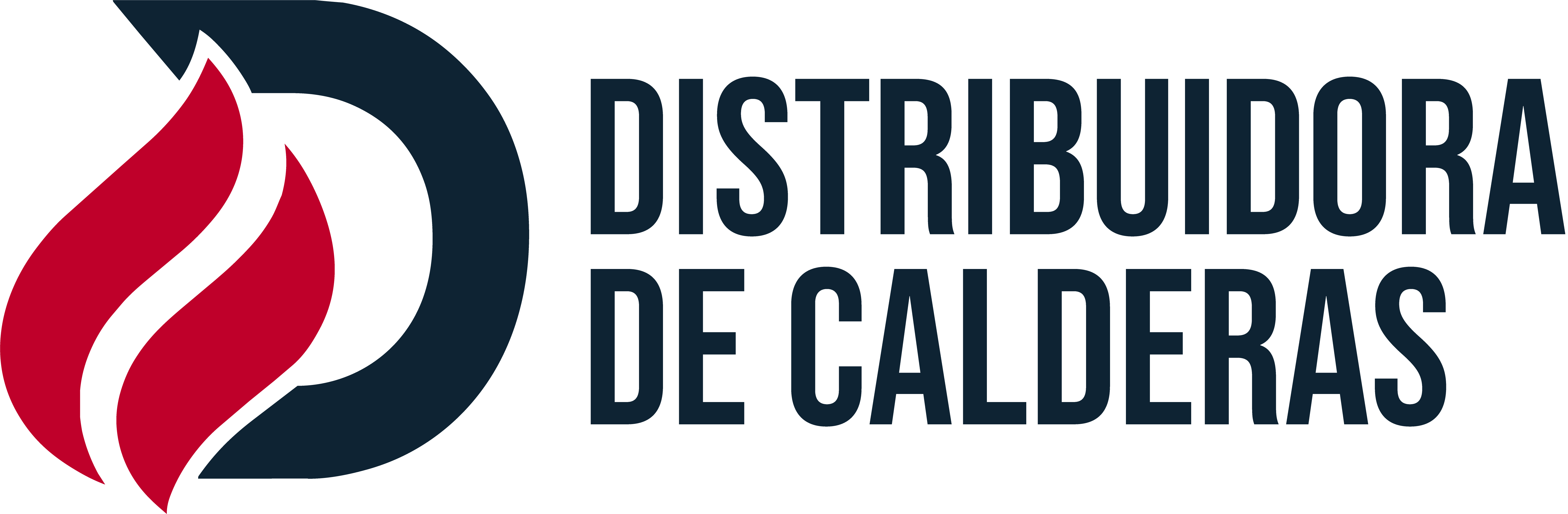 Distribuidora de Calderas